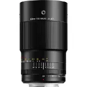 TTArtisan Macro 100mm F/2.8 Canon EF Black