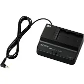 Sony Bc-u1a Acculader For Bp-u30 And Bp-u60