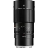 TTArtisan Macro 100mm F/2.8 EOS-R Black