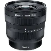 Tokina ATX-M 11-18mm f/2.8