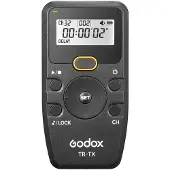 Godox Digital Timer Remote TR-C3