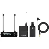 Sennheiser EW-DP ENG SET (Y1-3) camera microfoon combinatieset (1785 - 1805 MHz)