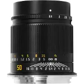 TTArtisan 50mm F1.4 Canon R Mount