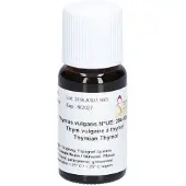 Aromasan Organic Tijm etherische olie 15 ml Etherische olie