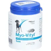 No Brand Myo-vityl 120 g Poeder