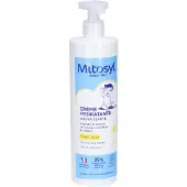 No Brand Mitosyl Voedende Hydraterende Crème 500 ml Hydraterende crème