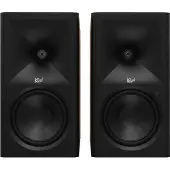 Klipsch The Sevens II - Walnut (per paar)
