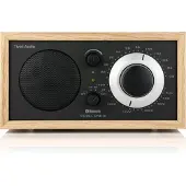 Tivoli Audio - Model One (BT) With Bluetooth AM/FM - E