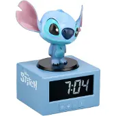 Paladone Wekker Stitch Icon Blauw (pp14273ls)