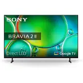 Sony Bravia 2 II Led 50" (2026)