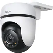 TP-LINK Tapo C510W slimme camera voor buiten