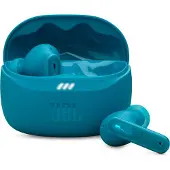JBL Tune Beam 2 Blauw