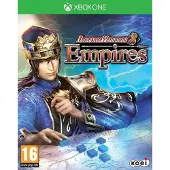 Dynasty Warriors 8 Empire XBox One