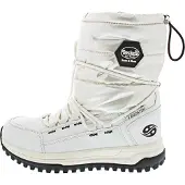 Dockers by Gerli Snowboots zwart / offwhite