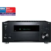 Onkyo TX-RZ50 Zwart