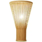 Toolight Lampa Ścienna Kinkiet Boho APP1272-1W