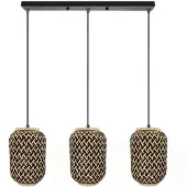 Toolight Lamp APP1425-3CP