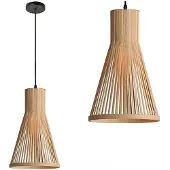 Toolight hanglamp, Boho-stijl, model APP1271-1CP