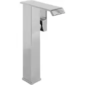 REA Wastafelkraan Kent Chrom High