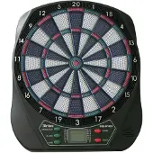 Equinox - SIRIUS - Elektronisch doel + 6 darts -