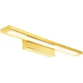 Toolight Led Goud 80cm Wandlamp APP838-1W