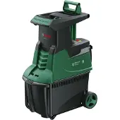 Bosch AXT 22 D Messenhakselaar Elektrisch 2200 W