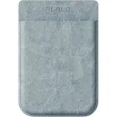 Plaud.AI AI NOTE - Case - Licht blauw - Magnetisch - Magsafe - Originele hoes - Hoesjes voor voicerecorder