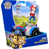 Ryhmä Hau Paw Patrol Basic vehicle Ryder