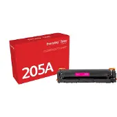 Xerox 006R04262 Toner Everyday, compatibel met HP 205A (CF533A), magenta