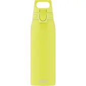 SIGG Shield One Ultra Lemon 1L fles || Maat: 1000