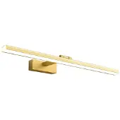 Toolight Led Goud 80cm Wandlamp APP835-1W