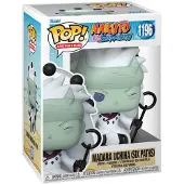 Funko POP! Pop! Animation: Naruto - Madara Uchiha (Six Paths) #1196