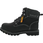 Dockers by Gerli Veterboots '23DA104' grijs / zwart / wit