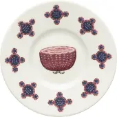 Iittala Schoteltje Taika Sato Meerkleurig 15 cm