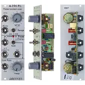 Doepfer A-196 Phase Locked Loop - Modular synthesizer
