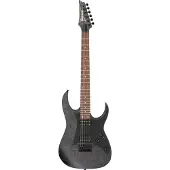 Ibanez RGR431PB Charcoal Gray Flat