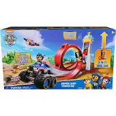 Ryhmä Hau Paw Patrol Reddingsvoertuigen - Superlus Toren
