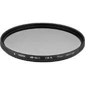 Hoya 52.0mm HD MkII Cir-PL