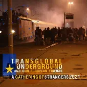 Socadisc Cnt A Gathering Of Strangers 2021