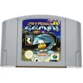 Jet Force Gemini (N64)