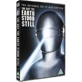 Ginza.se Day The Earth Stood Still