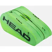 Head Racket Tour Xl Racket Bag Groen