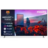 Philips 77OLED811 - 77" OLED Ambilight (2026)