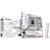 Gigabyte B860M A ELT WF6E ICE Moederbord Socket AM5