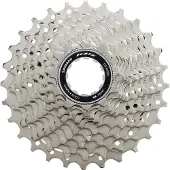 Shimano Cassette 11v. hg 105 (r7000) - 11-28dts