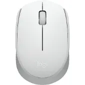 Logitech M171 Muis Radiografisch Optisch Wit 3 Toetsen 1000 dpi