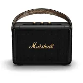 Marshall Kilburn II Black