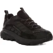 Merrell Lage schoen 'Moab Speed 2' zwart