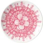 Arabia Huvila bordje 10,5 cm