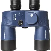 Focus Marine 7x50 Compass Verrekijker